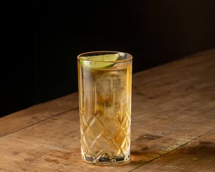 Desarmadero Bar