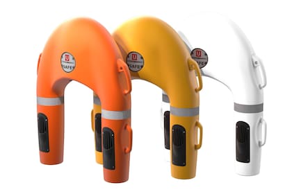 Desarrollado por la firma portuguesa Noras Performance, este dispositivo está disponible en varios buques pesqueros y evalúan su utilización en las embarcaciones militares de España