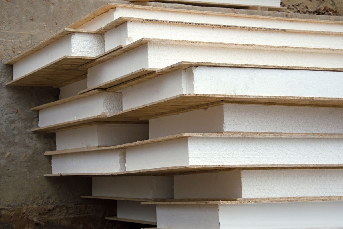 Desarrolladores se animan a utilizar materiales alternativos