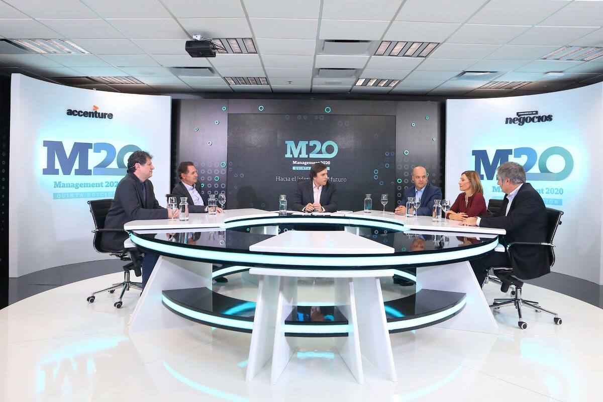 Desarrollar cualidades humanas y ser un "estudiante crónico" son dos aspectos clavespara quedar del lado de los ganadores ante el avance de los robots en el mundo del trabajo