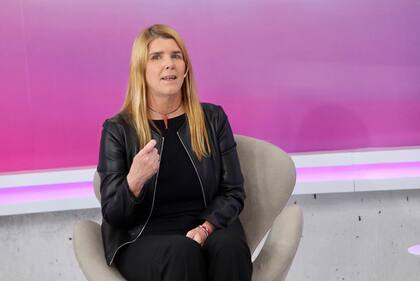 Paula Cardenau, directora y cofundadora de Arbusta