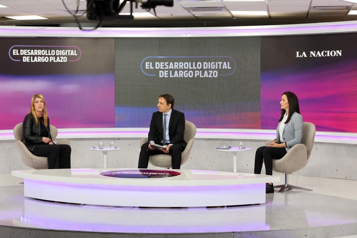 Desarrollo Digital