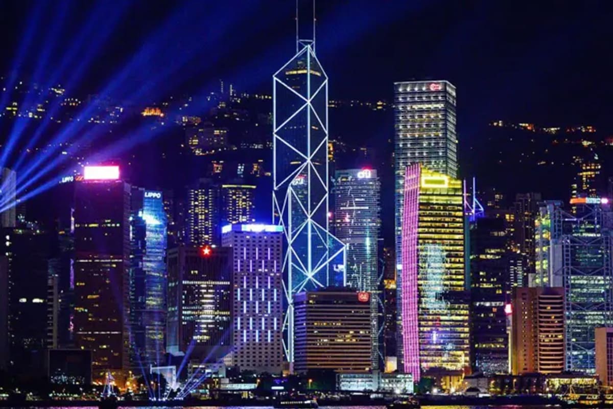 desarrollo tecnológico.; centros de innovación; BBC; BBC Mundo; Shenzhen ; China; San Francisco; Pekín; arroyo Cheongyecheon;