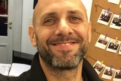 Desarrolló un producto alternativo y más económico que hoy comercializa entre aerolíneas, cadenas de supermercados y farmacias