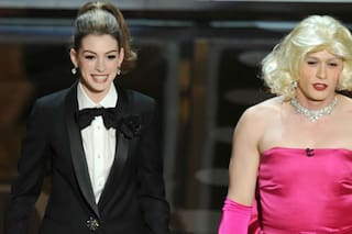 Premiados mediocres, falta de química y un conductor ausente con aviso: cómo se gestó la “peor ceremonia del Oscar de la historia”