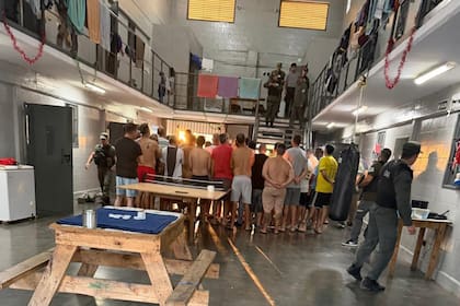 Desbaratan un complot narco que preparaba los asesinatos de un ministro, un juez federal y un fiscal
