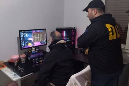 Desbaratan un servicio ilegal de TV con 85.000 suscriptores que "facturaba" 100 millones por mes
