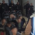 Desbarataron una organización acusada de atacar a comerciantes chinos: buscan a una prófuga