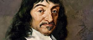Descartes: “Si no pienso, luego me doy cuenta que tengo que estar existiendo, porque si yo no existo, no pienso”