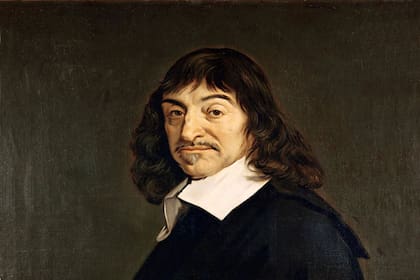 Descartes es considerado el padre de la filosofía moderna por ponderar la racionalidad