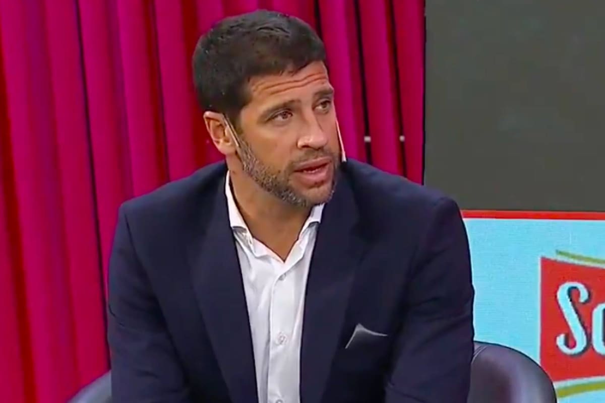 "Desconcierto": la definición de Sebastián Domínguez sobre el rendimiento de la Selección Argentina