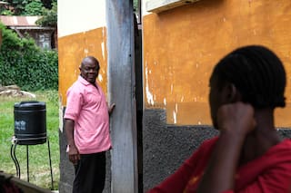 Desconfianza, desinformación y pensamiento mágico complican la respuesta al ébola en Congo