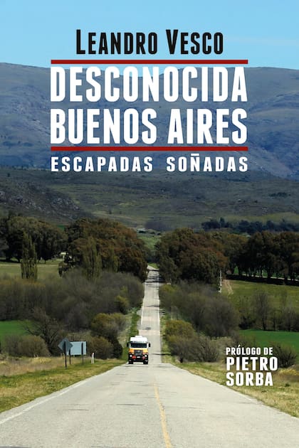 Desconocida Buenos Aires