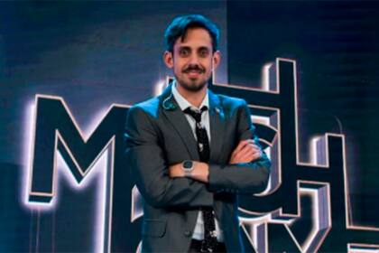 Descontracturado y con un reproche para Darío Barassi: así fue el primer programa de Match Game, con la conducción de Soy Rada