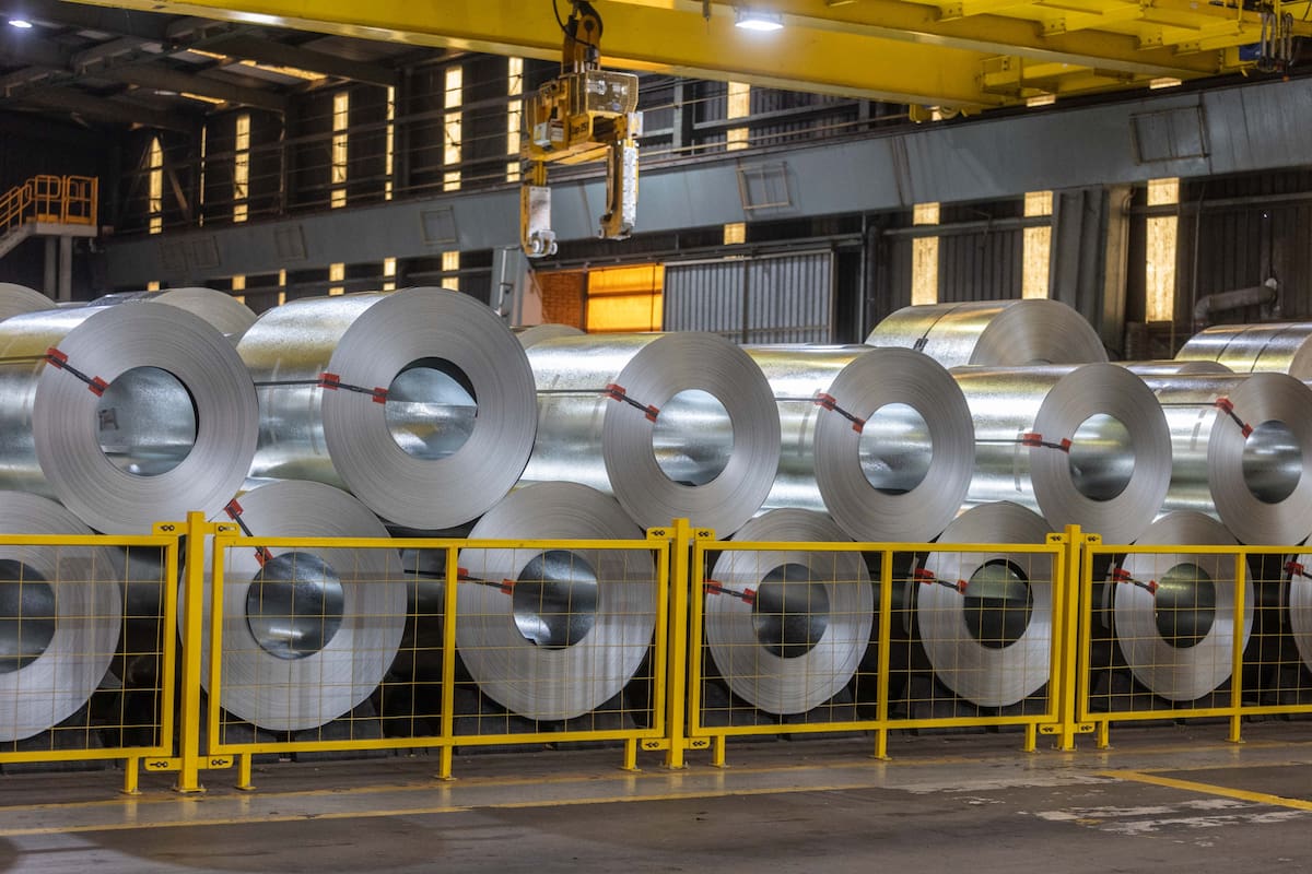 Describieron que hoy un fabricante de maquinaria agrícola tiene entre 11 y 15 puntos más de presión impositiva que cualquiera en Brasil o en México