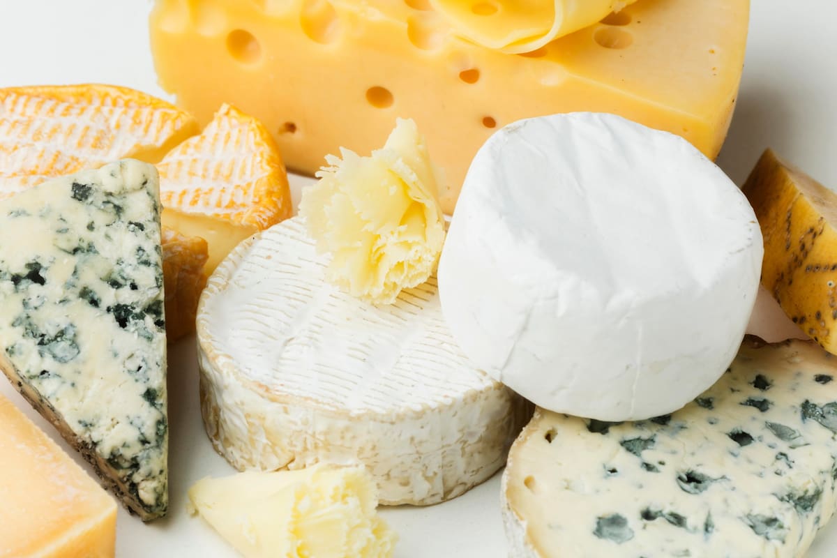 Descubre el único queso recomendado por un cardiólogo de California que beneficia a tu corazón