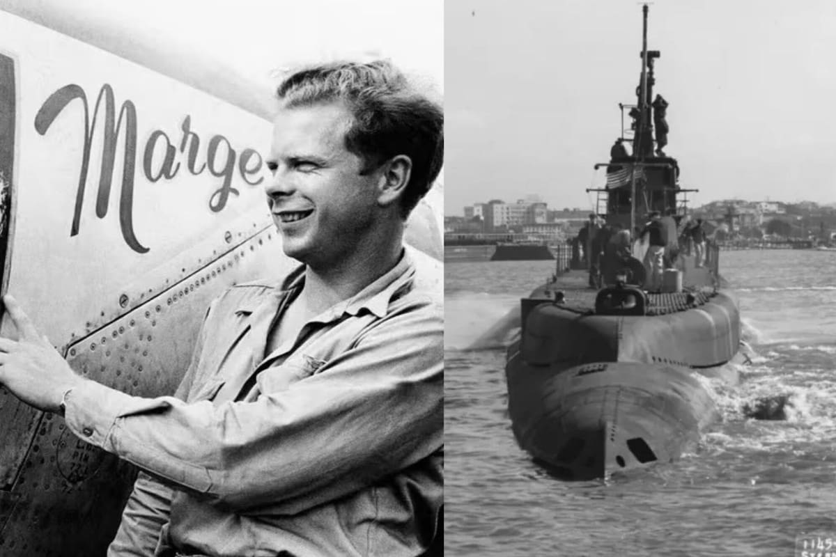 Descubren dos restos históricos de la Segunda Guerra Mundial en Filipinas y Papúa Nueva Guinea