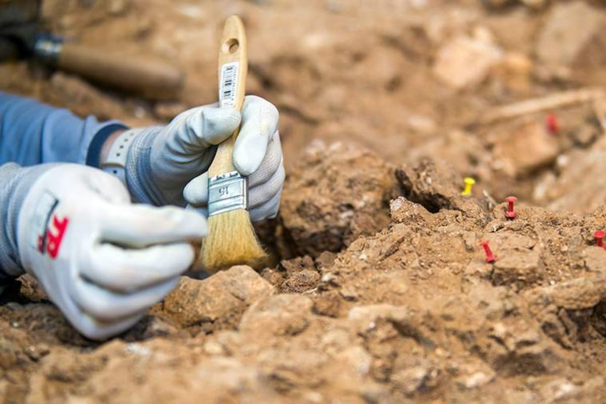 Descubren en el cáucaso Norte la capital de un reino perdido en la Edad Media