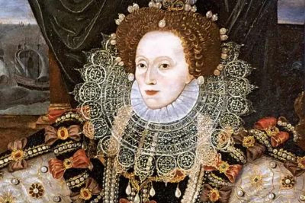 Descubren la primera red de espías de Inglaterra que comandó Isabel I hace 400 años