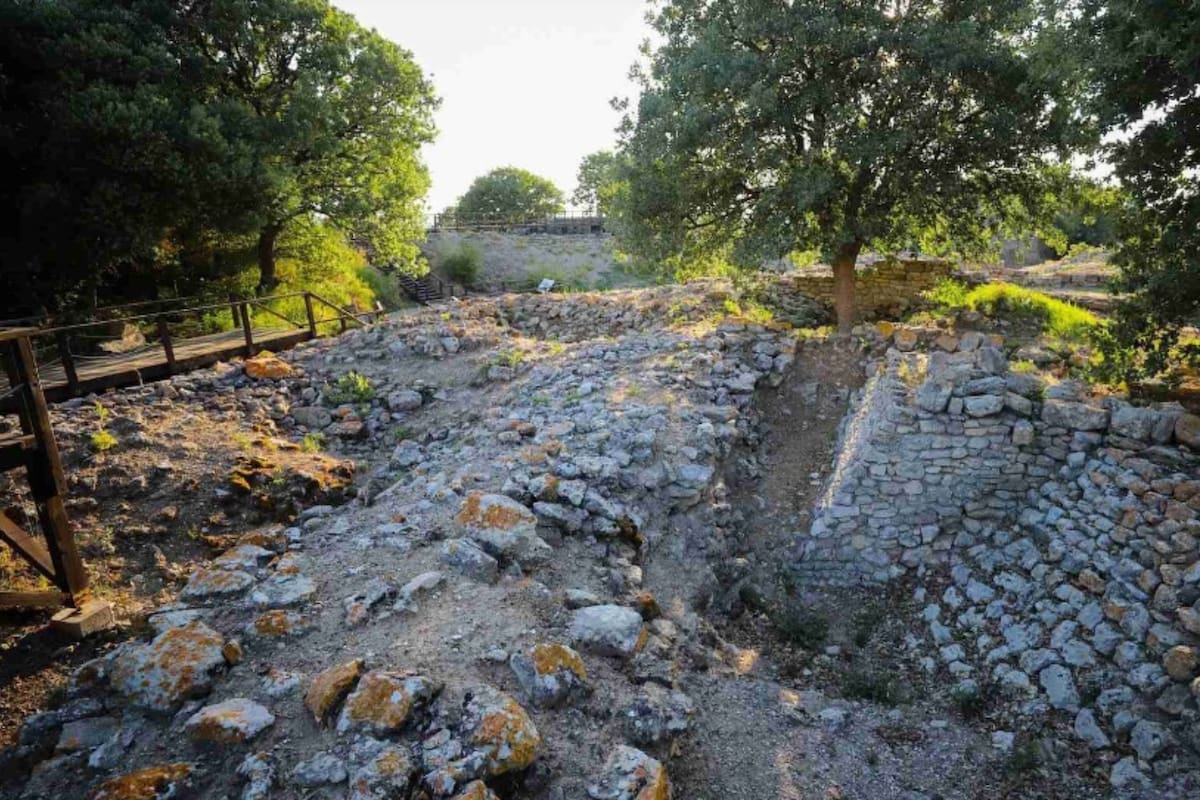 Descubren restos arqueológicos que confirmarían que la Guerra de Troya existió
