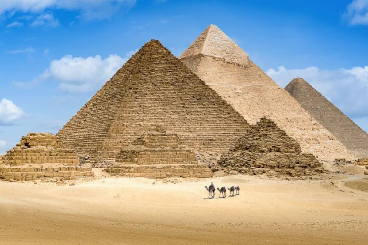 Descubren una herramienta de más de 5300 años que reescribe la historia del Antiguo Egipto
