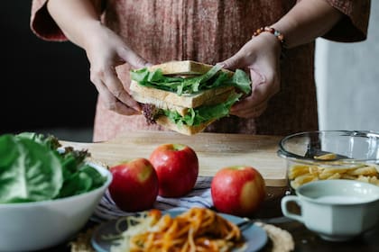 Descubrí cinco opciones frías y sencillas para combatir el calor