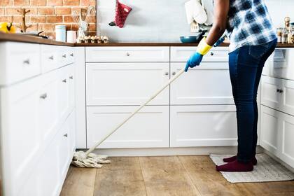 Descubrí cómo este producto multiuso limpia y desinfecta tu hogar