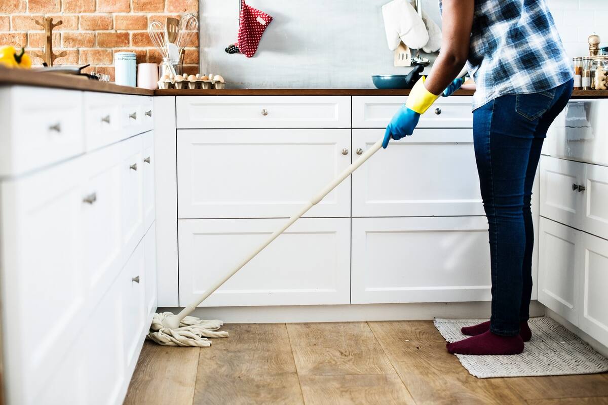 Descubrí cómo este producto multiuso mantiene tu hogar limpio y actúa como una barrera entras las enfermedades y tu familia