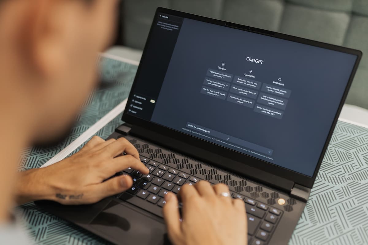 Descubrí cómo generar un prompt con IA para que desarrolle un CV óptimo