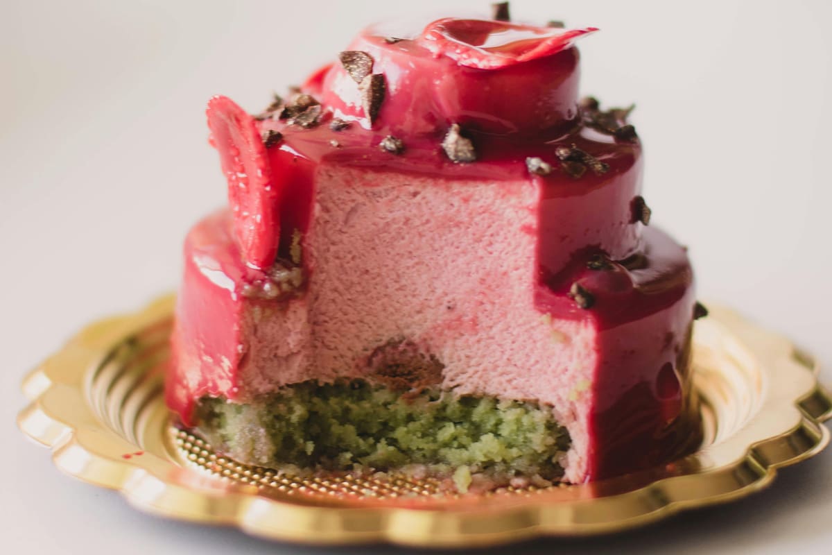Descubrí cómo hacer la mousse sin chocolate ni azúcar