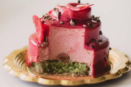 Descubrí cómo hacer la mousse sin chocolate ni azúcar