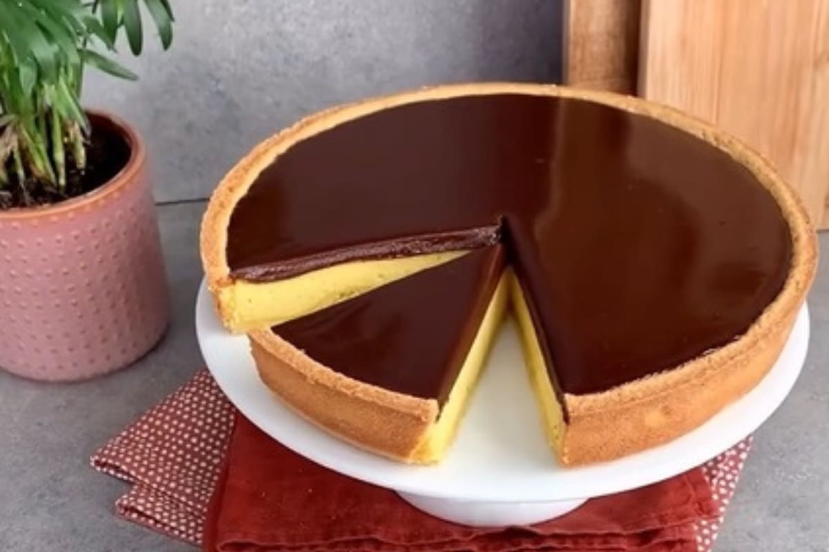Descubrí cómo hacer la torta Susana en simples pasos