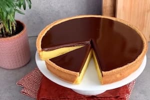 Descubrí cómo hacer la torta Susana en simples pasos