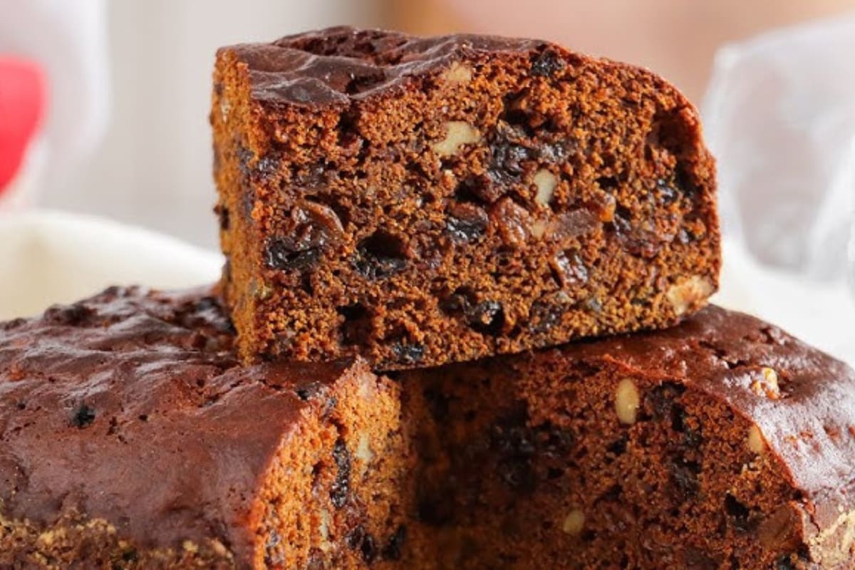 Descubrí cómo hacer la tradicional torta galesa ideal para el mate