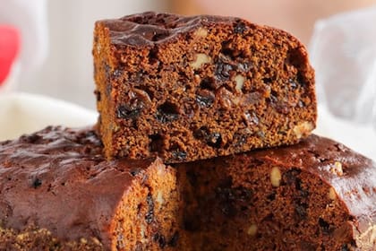 Descubrí cómo hacer la tradicional torta galesa ideal para el mate