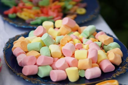 Descubrí cómo hacer los malvaviscos saludables que se volvieron virales en las redes sociales