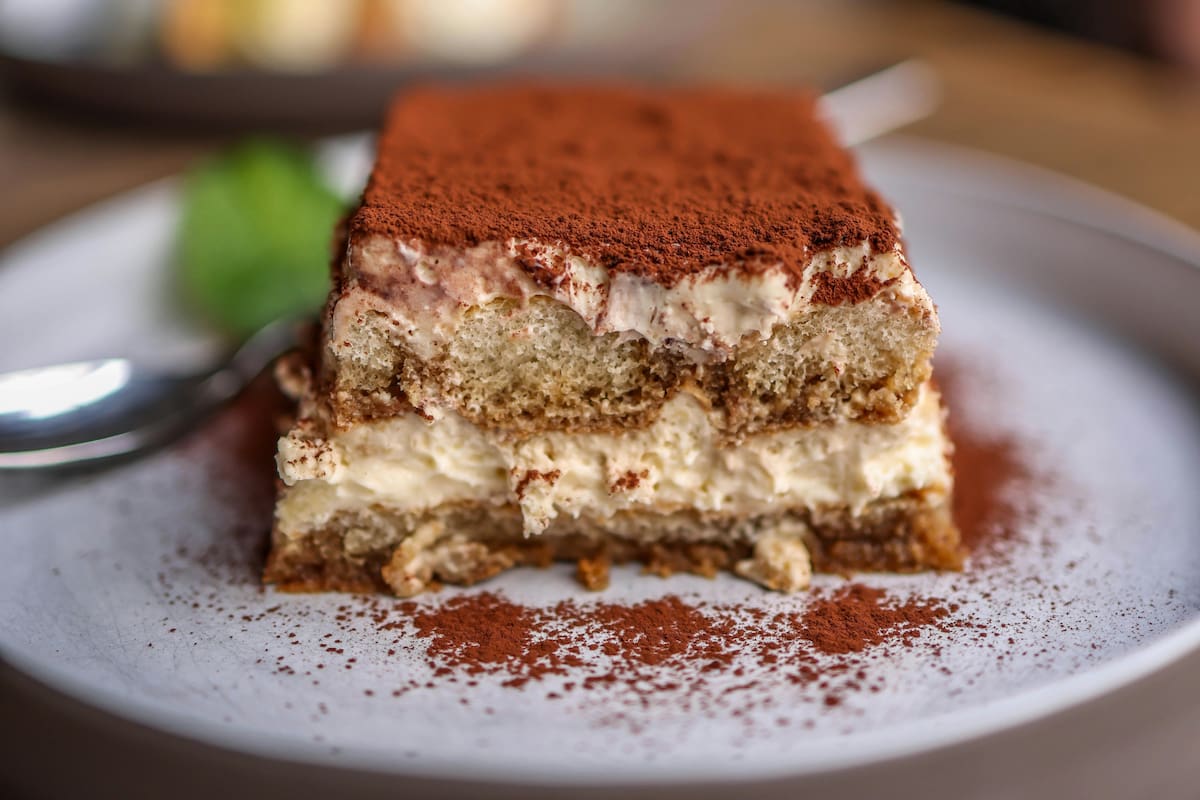 Descubrí cómo hacer panettone tiramisú, un postre viral para esta Navidad