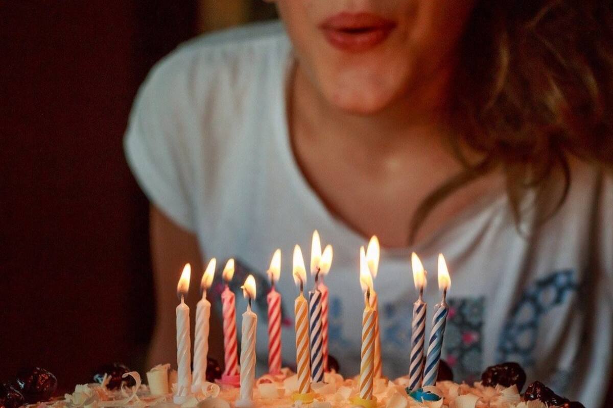 Descubrí como una imagen dirá detalles sobre vos (Foto: iStock)