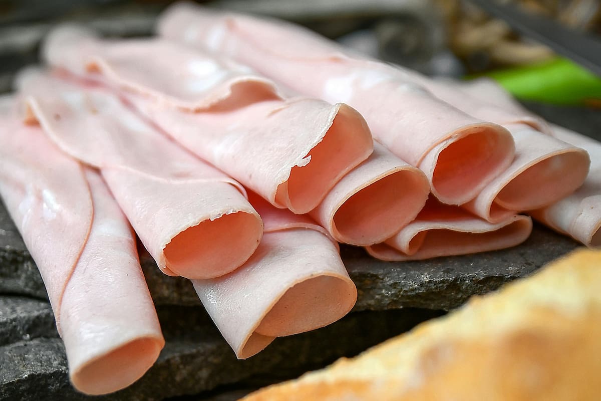 Descubrí cuál es la mejor forma de conservar el jamón cocido