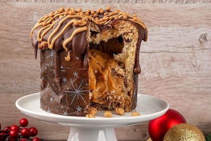 Descubrí cuánto cuestan los pan dulce más requeridos de la Ciudad para esta Navidad