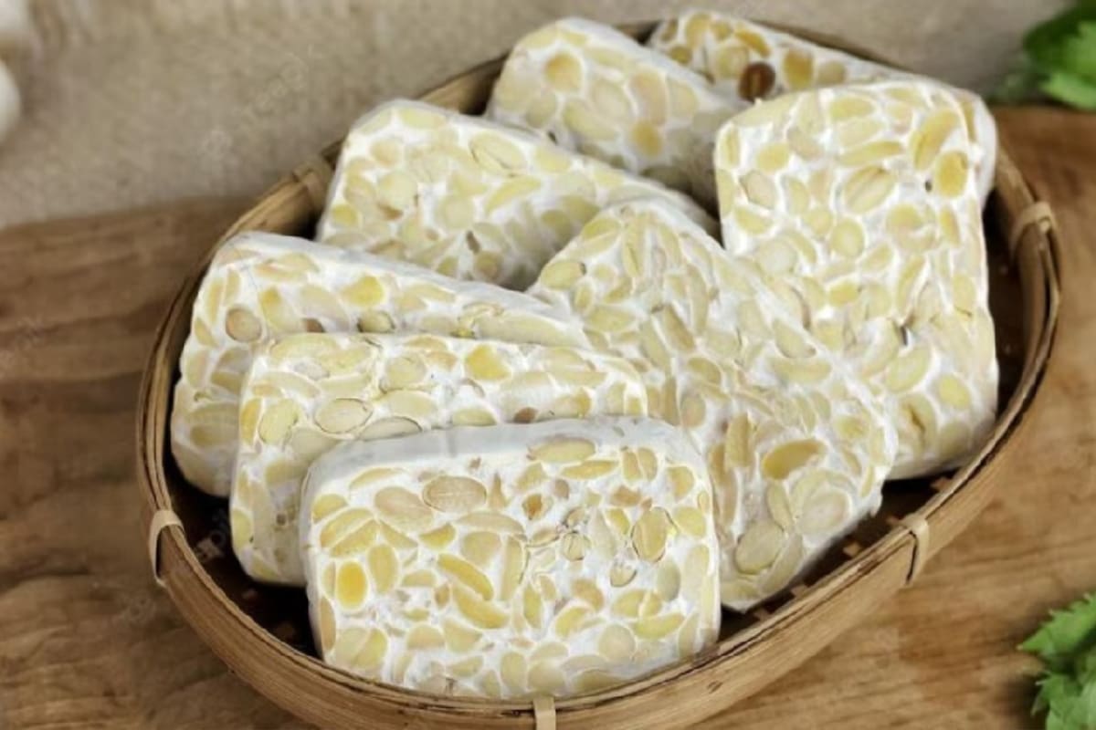 Descubrí el alimento considerado la "carne vegetal" que ayuda a la salud digestiva