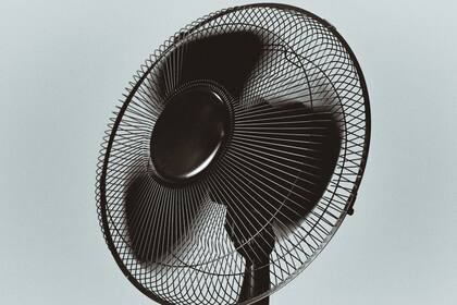 Descubrí el método fácil y de bajo costo para limpiar tu ventilador