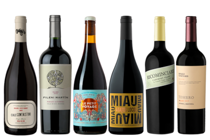 Descubrí el Valle de Uco