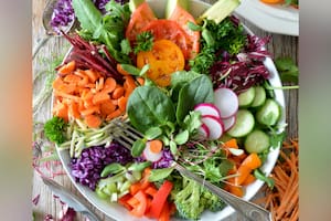 Descubrí el vegetal que aportará colágeno a tu piel