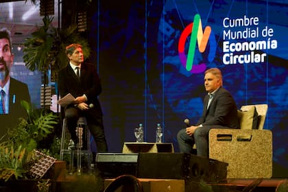 Descubrí en qué consiste la economía circular y cuáles son los cambios que propone para toda la sociedad.