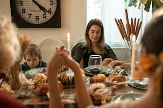 Qué oraciones rezar para Nochebuena y Navidad
