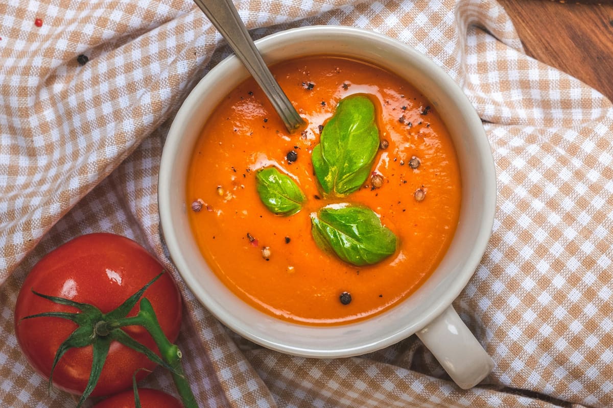 Descubrí las tres recetas fáciles y deliciosas para combatir el calor