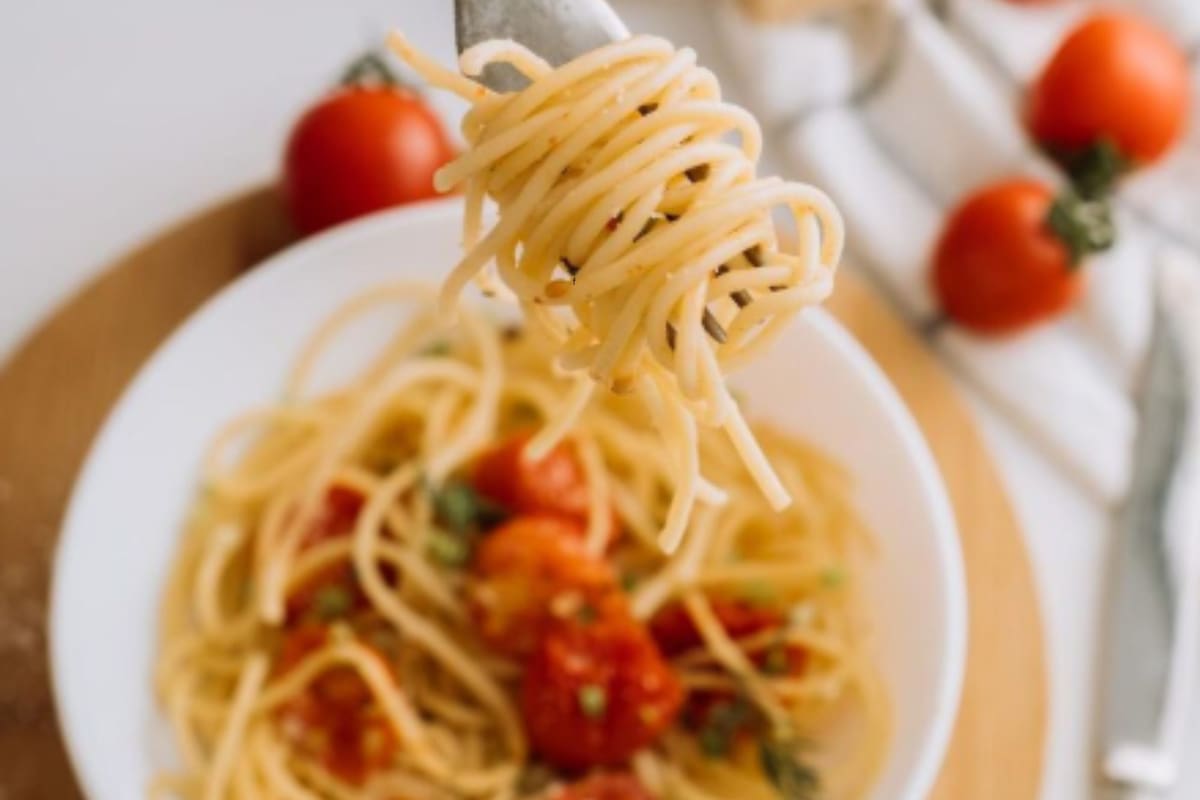 Descubrí los beneficios de las pastas y cómo cocinarlas de manera saludable