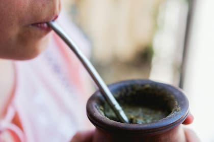 Descubrí por qué deberías mezclar hojas de menta en tu mate