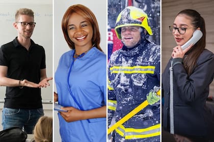 Descubrí tu carrera ideal a través de la numerología